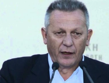 Θ. Παφίλης: «Να επιστραφούν με ασφάλεια οι δύο στρατιώτες»